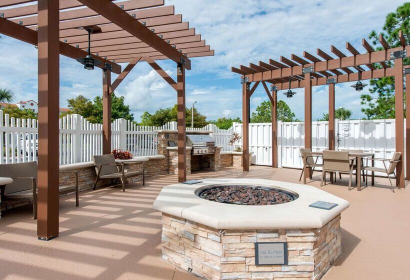 فندق Country Inn & Suites By Radisson, Port Canaveral, Fl