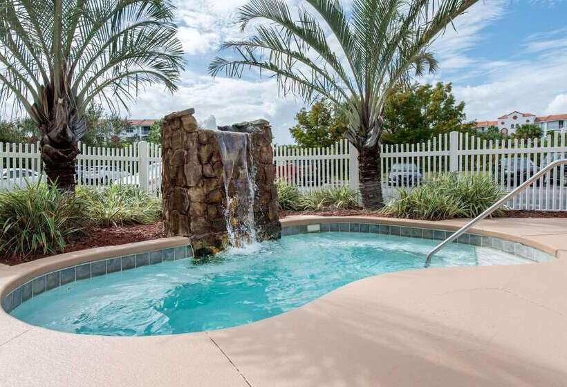 فندق Country Inn & Suites By Radisson, Port Canaveral, Fl