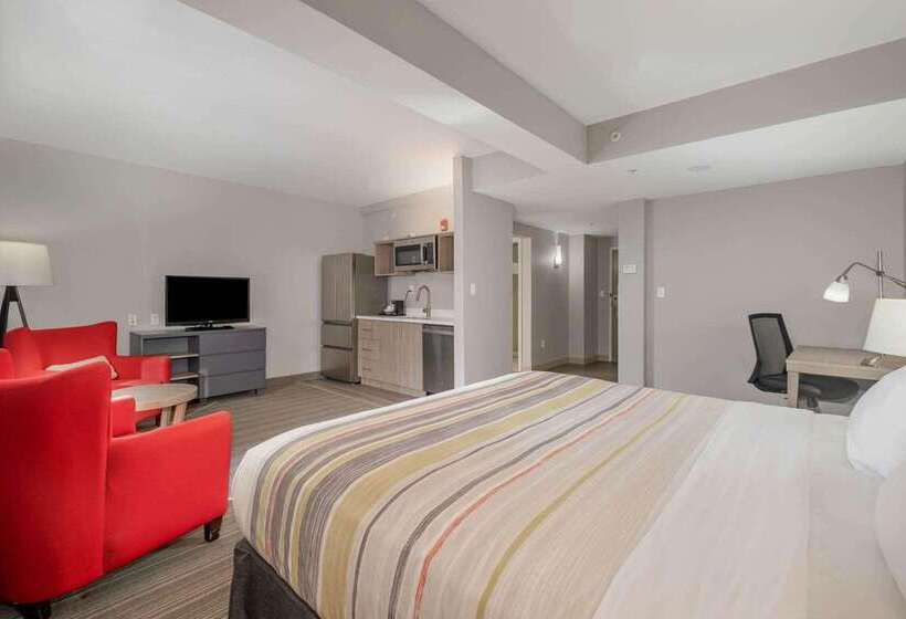 فندق Country Inn & Suites By Radisson, Port Canaveral, Fl