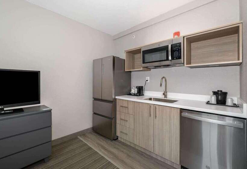 فندق Country Inn & Suites By Radisson, Port Canaveral, Fl