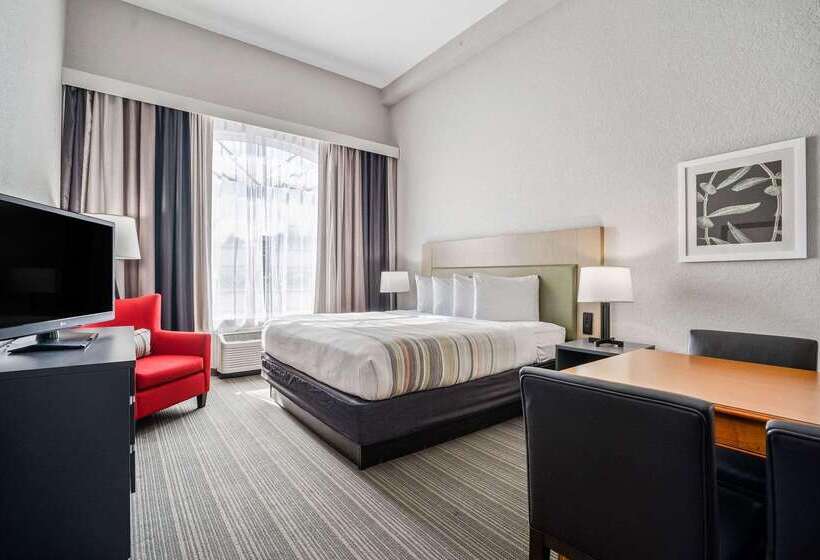 فندق Country Inn & Suites By Radisson, Port Canaveral, Fl