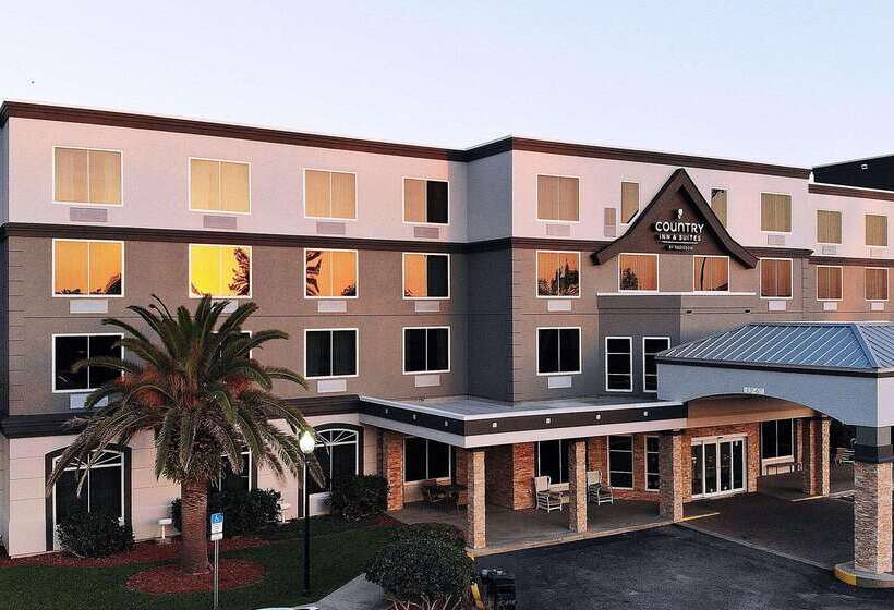 فندق Country Inn & Suites By Radisson, Port Canaveral, Fl