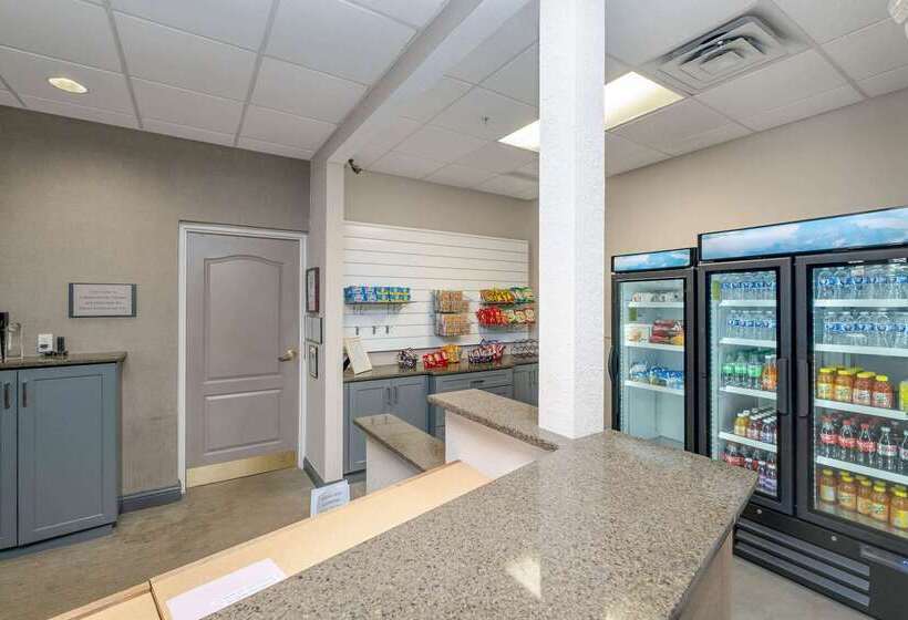 فندق Country Inn & Suites By Radisson, Port Canaveral, Fl