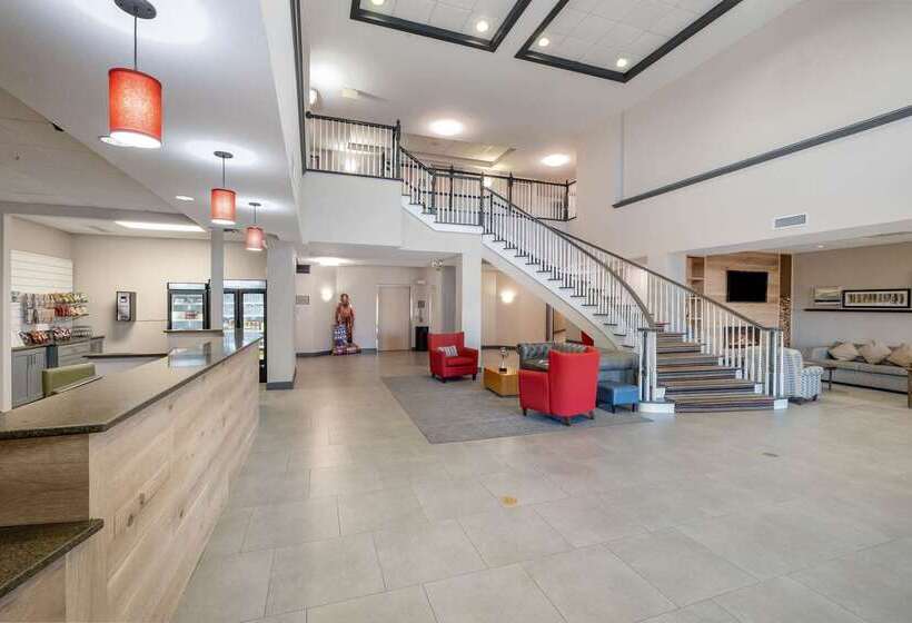 فندق Country Inn & Suites By Radisson, Port Canaveral, Fl