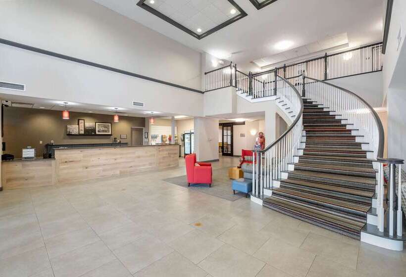 فندق Country Inn & Suites By Radisson, Port Canaveral, Fl