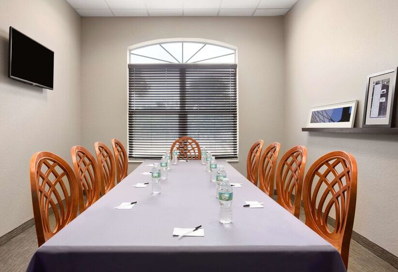 فندق Country Inn & Suites By Radisson, Port Canaveral, Fl