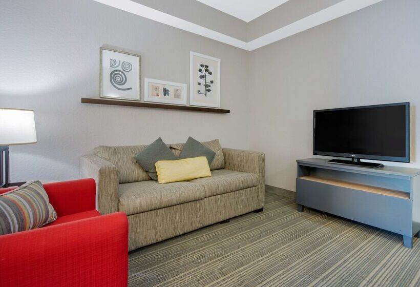 فندق Country Inn & Suites By Radisson, Port Canaveral, Fl