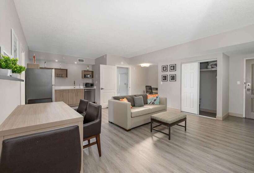 فندق Country Inn & Suites By Radisson, Port Canaveral, Fl