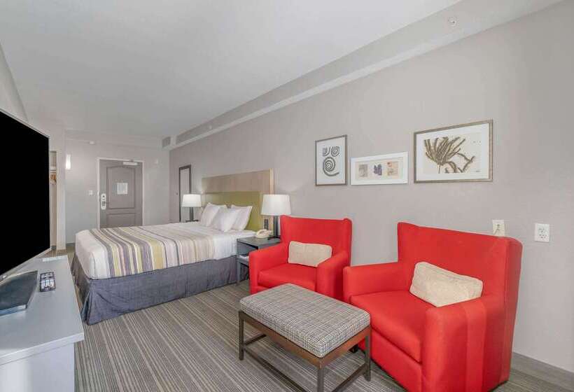 فندق Country Inn & Suites By Radisson, Port Canaveral, Fl