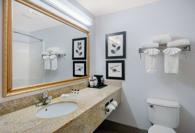 فندق Country Inn & Suites By Radisson, Port Canaveral, Fl