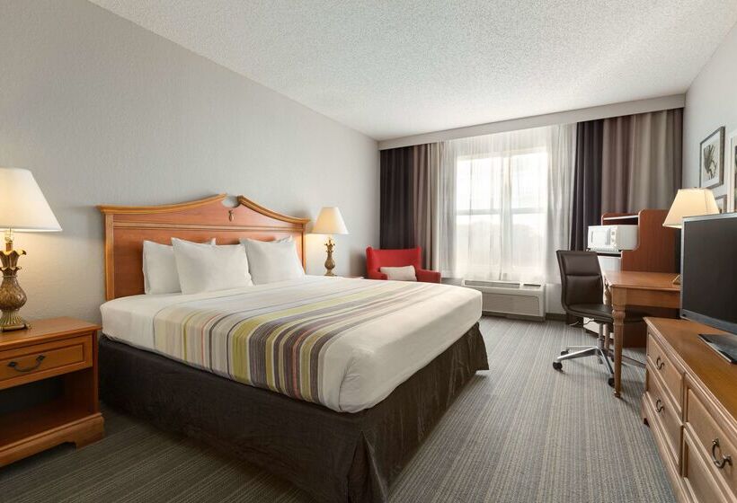 فندق Country Inn & Suites By Radisson, Port Canaveral, Fl