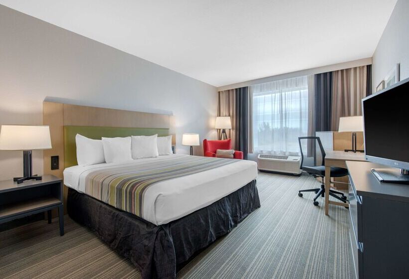 فندق Country Inn & Suites By Radisson, Port Canaveral, Fl