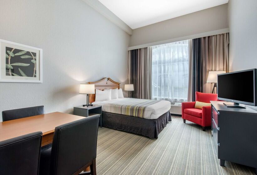 فندق Country Inn & Suites By Radisson, Port Canaveral, Fl