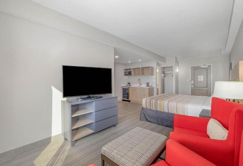 فندق Country Inn & Suites By Radisson, Port Canaveral, Fl