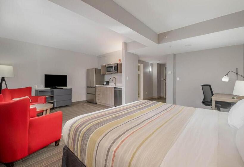 فندق Country Inn & Suites By Radisson, Port Canaveral, Fl