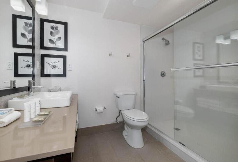 فندق Country Inn & Suites By Radisson, Port Canaveral, Fl