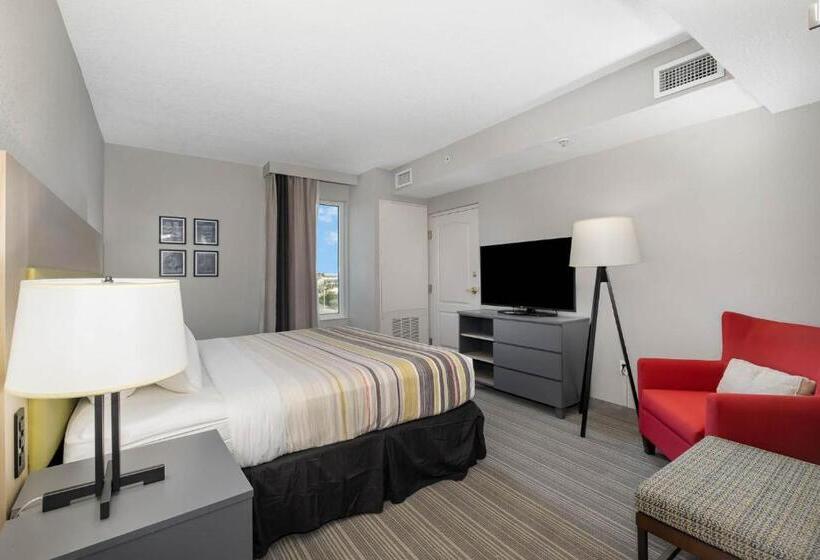 فندق Country Inn & Suites By Radisson, Port Canaveral, Fl