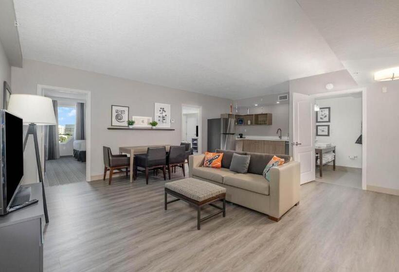 فندق Country Inn & Suites By Radisson, Port Canaveral, Fl