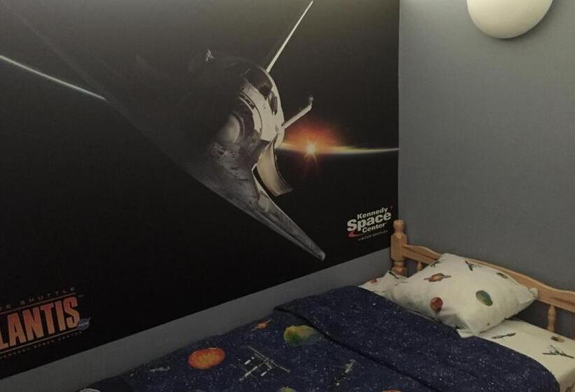 فندق Country Inn & Suites By Radisson, Port Canaveral, Fl