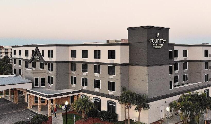 فندق Country Inn & Suites By Radisson, Port Canaveral, Fl