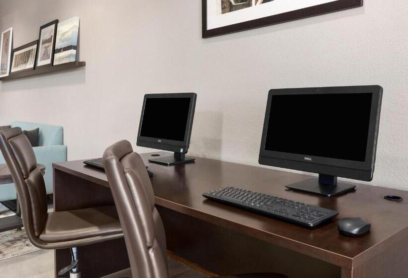 בית מלון כפרי Country Inn & Suites By Radisson, Port Canaveral, Fl