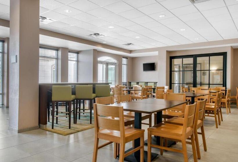 فندق Country Inn & Suites By Radisson, Port Canaveral, Fl