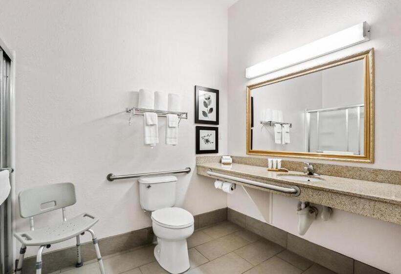 בית מלון כפרי Country Inn & Suites By Radisson, Port Canaveral, Fl