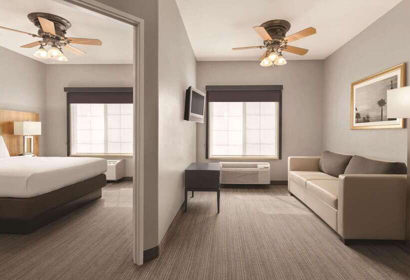 فندق Spark By Hilton Redlands