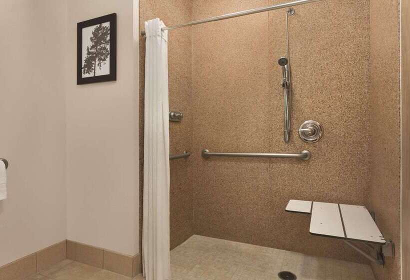 فندق Spark By Hilton Redlands