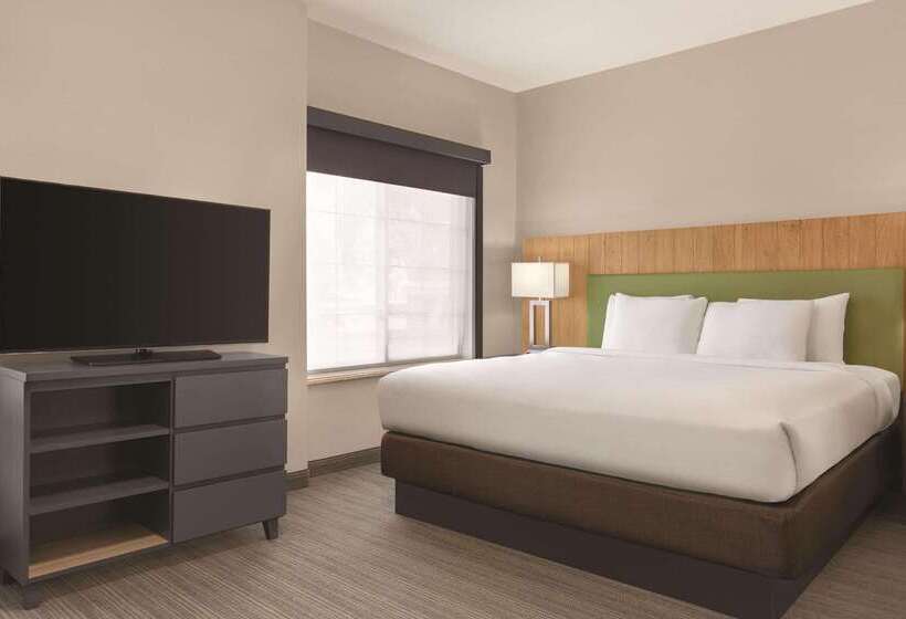 فندق Spark By Hilton Redlands