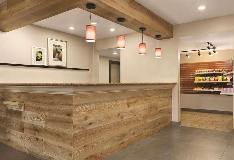 فندق Spark By Hilton Redlands