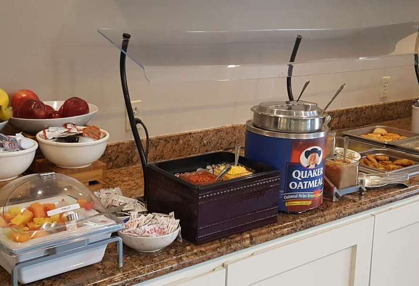 فندق Spark By Hilton Redlands