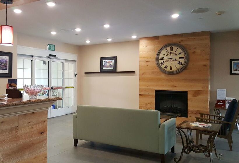 فندق Spark By Hilton Redlands