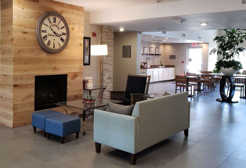 فندق Spark By Hilton Redlands