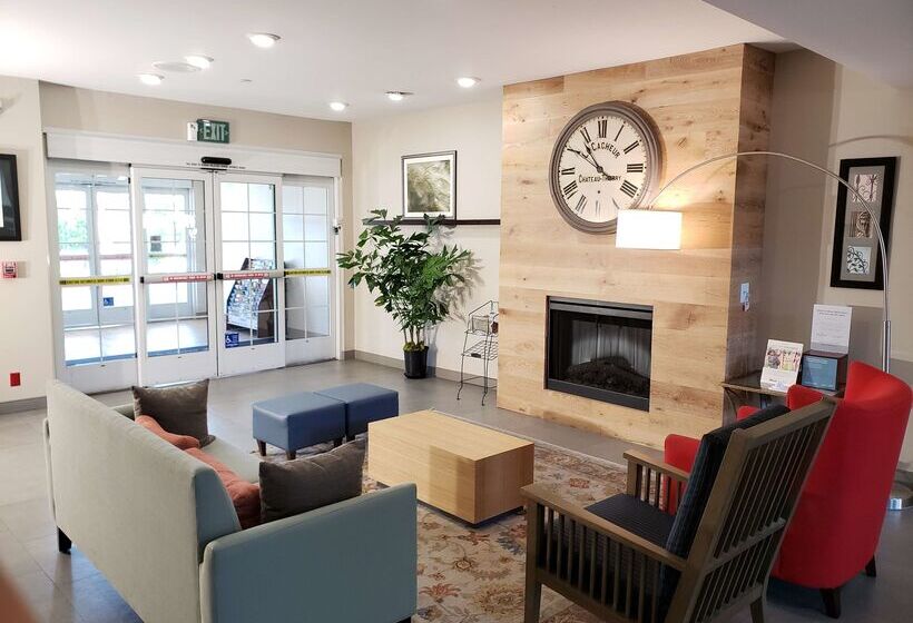 فندق Spark By Hilton Redlands