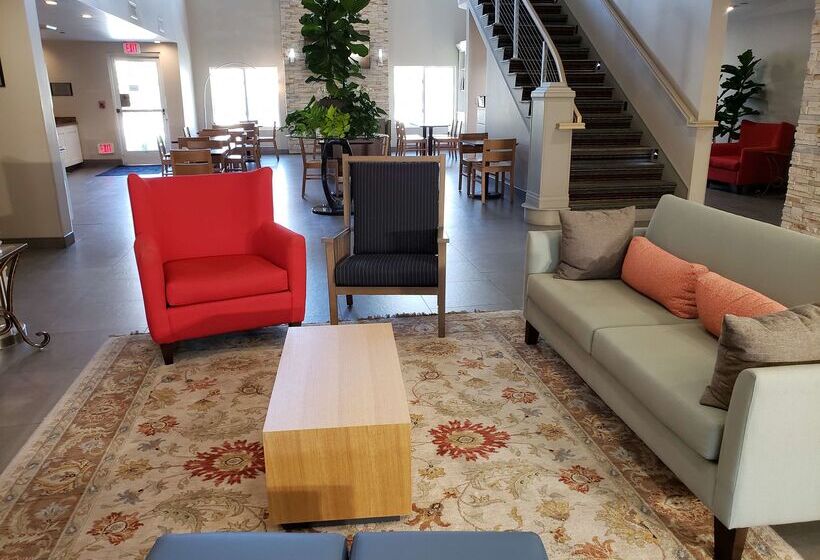 فندق Spark By Hilton Redlands