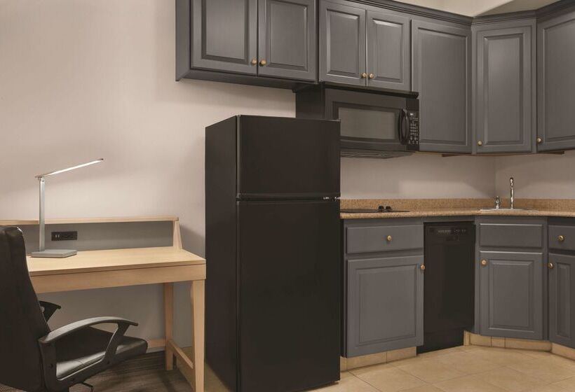 فندق Spark By Hilton Redlands