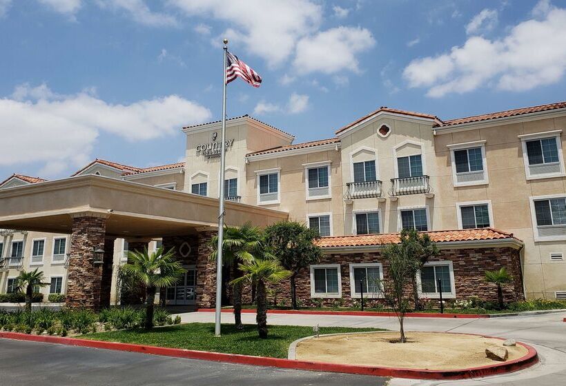 فندق Spark By Hilton Redlands