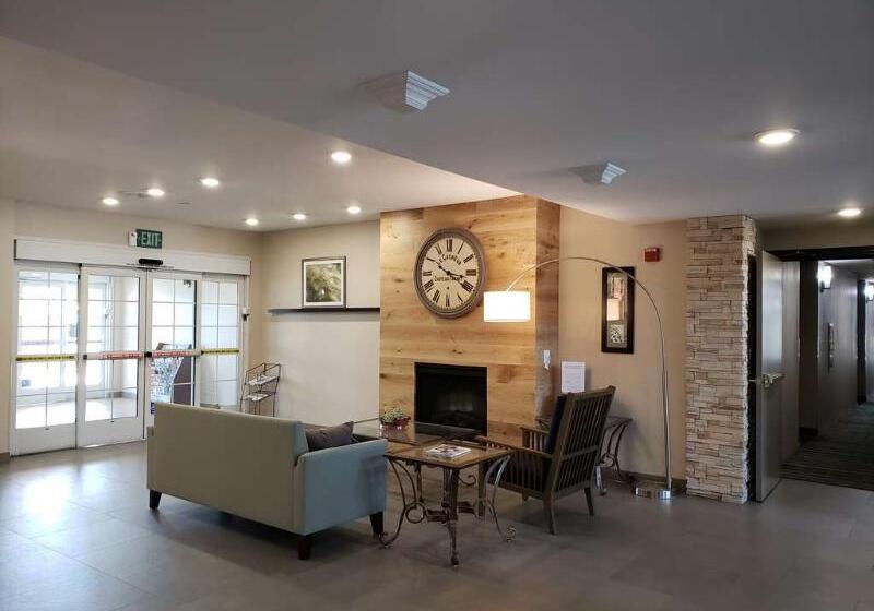 فندق Spark By Hilton Redlands