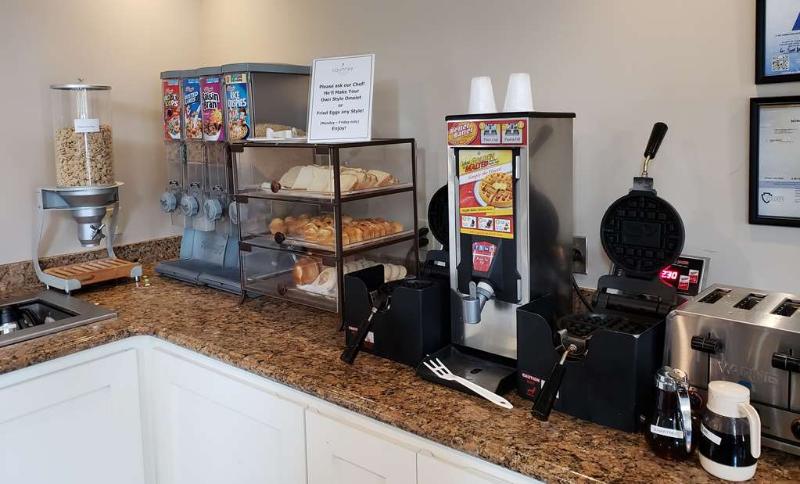 فندق Spark By Hilton Redlands