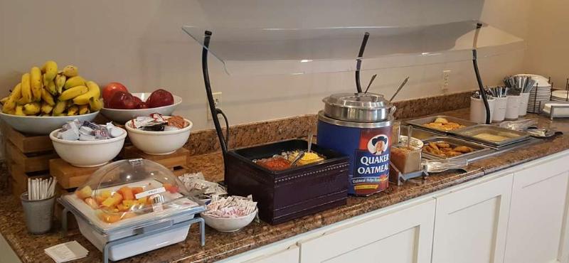 فندق Spark By Hilton Redlands