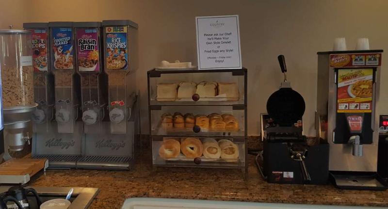 فندق Spark By Hilton Redlands