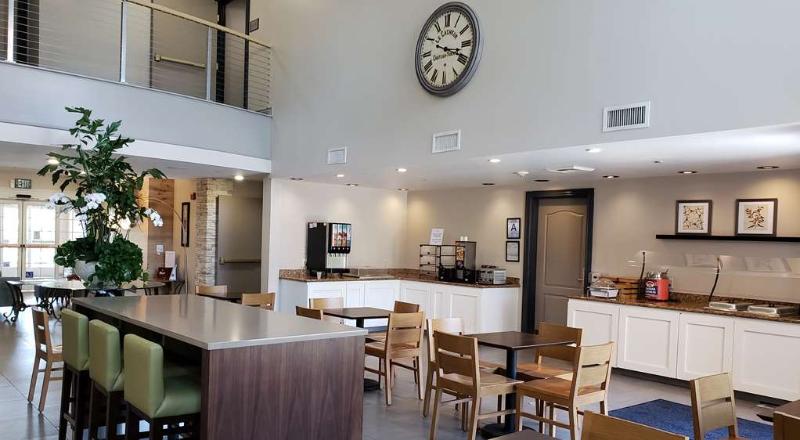 فندق Spark By Hilton Redlands