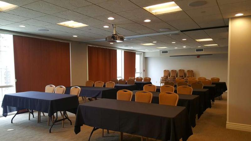 فندق Spark By Hilton Redlands