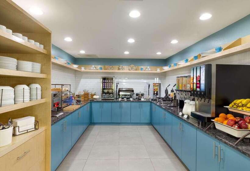 فندق Country Inn & Suites By Radisson, St. Petersburg  Clearwater, Fl