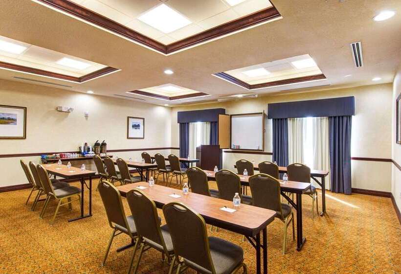 فندق Country Inn & Suites By Radisson, St. Petersburg  Clearwater, Fl