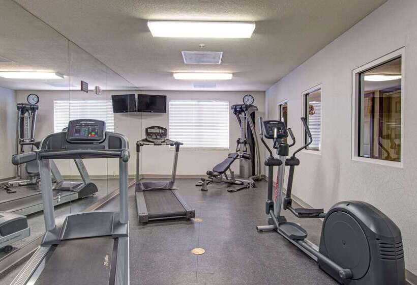 فندق Country Inn & Suites By Radisson, St. Petersburg  Clearwater, Fl