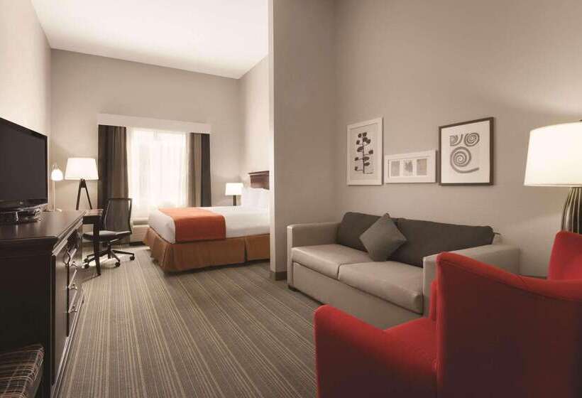 בית מלון כפרי Country Inn & Suites By Radisson, St. Petersburg  Clearwater, Fl