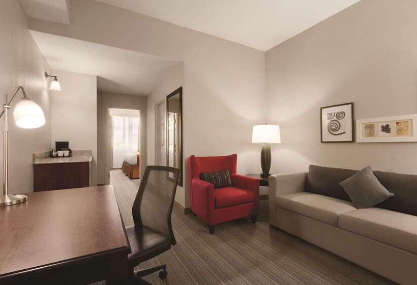 فندق Country Inn & Suites By Radisson, St. Petersburg  Clearwater, Fl