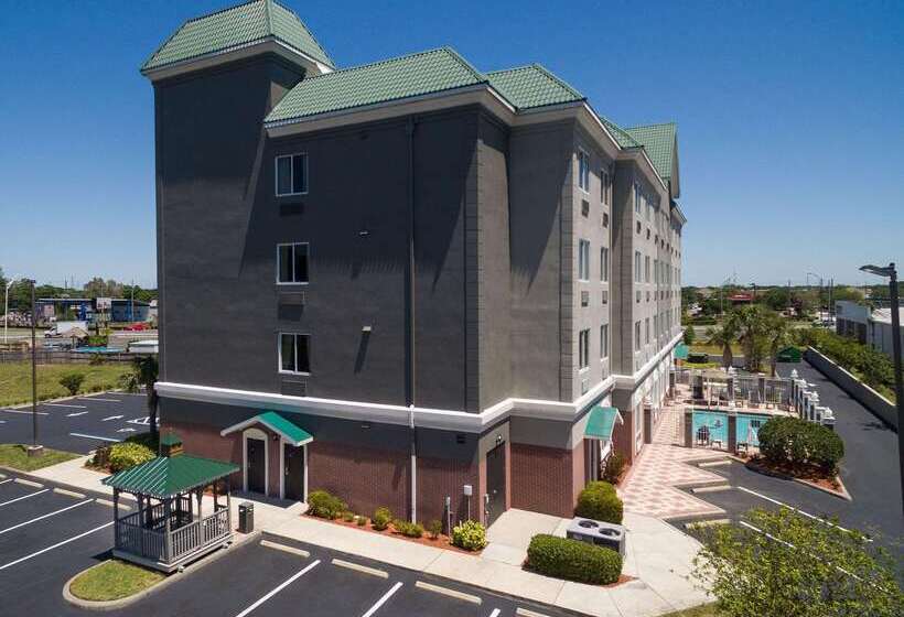 فندق Country Inn & Suites By Radisson, St. Petersburg  Clearwater, Fl
